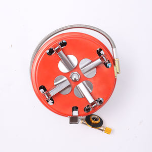 Kompor masak Gas propana Cocinas, kompor Gas pembakar lipat grosir - Product Image 3