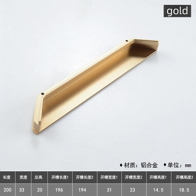 BQ7468, oro