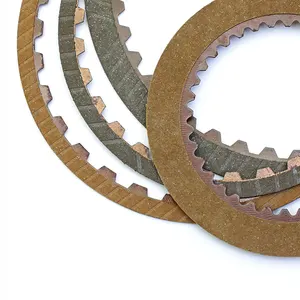 Transmission 064110-205 722.3 Friction Disc