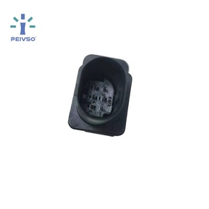 Sensor de Oxígeno Delantero de Repuesto Directo de Calidad OEM PEIVSO, Ahorro de Combustible para BMW E81 E82 E88 E90 E91 E92 E60 E61 OEM 11787537984 - Product Image 2