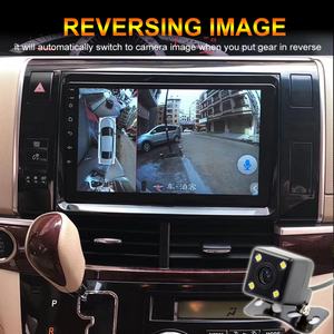 9inch <b>Android</b> 13 Screen for Toyota Previa XR50 3 Estima 2006-2019 Stereo Car Radio Multimedia Video Player Auto GPS Navigation - Product Image 2