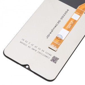 ขายส่ง <span class=keywords><strong>A57</strong></span> Lcd สำหรับ Oppo <span class=keywords><strong>A57</strong></span> 5G <span class=keywords><strong>จอ</strong></span>แสดงผล Lcd สำหรับ Oppo <span class=keywords><strong>A57</strong></span> 5G การเปลี่ยน<span class=keywords><strong>หน้า</strong></span><span class=keywords><strong>จอ</strong></span>สำหรับ Oppo <span class=keywords><strong>A57</strong></span>โทรศัพท์มือถือ LCD - Product Image 4