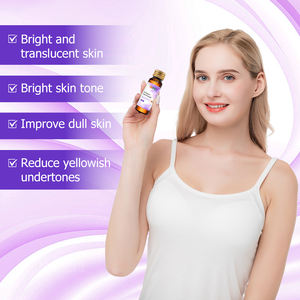 Bebida de Colágeno para Adultos, Belleza Personalizada al por Mayor, Colágeno Líquido Oral para una Piel Radiante, Suplemento Antienvejecimiento y Blanqueador de la Piel - Product Image 5