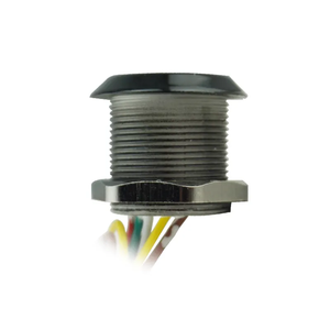 Lectores de Tarjetas de Control <span class=keywords><strong>Mini</strong></span> IP65 de 125KHZ EM4100 <span class=keywords><strong>RFID</strong></span> MF IC con <span class=keywords><strong>Wiegand</strong></span> de 26/34 bits - Product Image 5