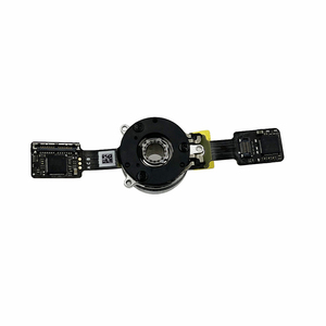 Orijinal Gimbal kamera Yaw/ Pitch/rulo Motor DJI Mavic <span class=keywords><strong>3</strong></span> Drone için yedek Motor tamir parçaları - Product Image 5