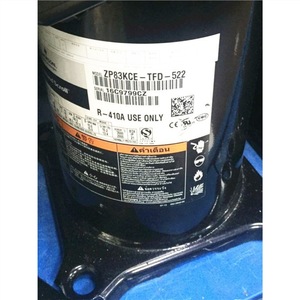 Copeland Air Conditioner Compressor ZP72KCE-TFD-420 For Replace Repair - Product Image 2