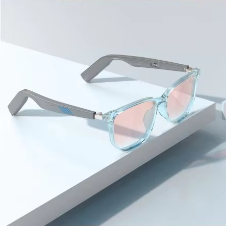 Stay Connected in Style with Smart Bluetooth Glasses Get Smart with Bluetooth Glasses: Function and Fashion Combined