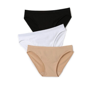 Braguitas Invisibles de Algodón Sin Costuras Premium para Mujer, Ropa Interior Invisible para Venta al por Mayor - Product Image 6