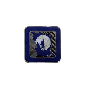 Pièce de monnaie commémorative personnalisée en couleur, technologie d'impression numérique, <span class=keywords><strong>image</strong></span> vibrante, effet photo réaliste - Product Image 5