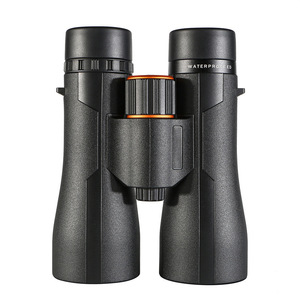 High Definition 12x50 Ed Lens Binoculars With Image Stabilization For Outdoor Activities Hunting - Product Image 4