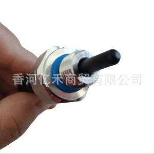 Interruptor de Presión de Aire Acondicionado 94750-2M454, Rosca G1/8, 650 psi Máx., para Vehículos Hyundai y Kia, Clasificación IP65 - Product Image 3