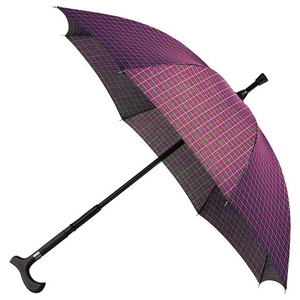 <span class=keywords><strong>Parapluie</strong></span> <span class=keywords><strong>canne</strong></span> à pied transparente et droite, sécurité, avec led, pour ancien <span class=keywords><strong>homme</strong></span>, protection de pluie - Product Image 4