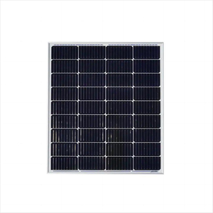 ระบบโซลาร์เซลล์แบบโมโนคริสตัลไลน์ PERC ฮาล์ฟเซลล์ ขนาดเล็ก 50W-150W สำหรับบ้าน จากจีน - Product Image 4
