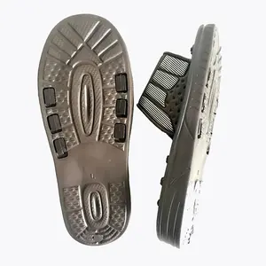 Sandal pijat akupuntur, terapi reeksologi perawatan kaki, sandal pijat akupuntur - Product Image 2