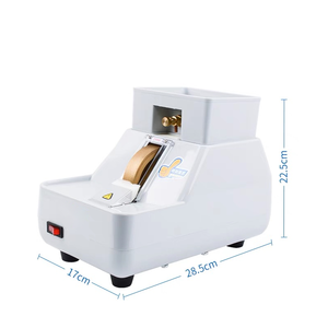 Machine à chanfreiner les verres CP-7-20 pour opticiens, pour atelier d'optique, instrument de laboratoire optique - Product Image 4