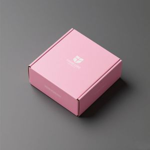 Custom Printed logo Boxes Paper Packaging Shipping Corrugated <b>Box</b> Luxury Recycled Cardboard Folding Mailer Boxes Gift <b>Box</b> - Product Image 5