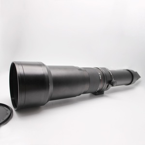 Télescope numérique professionnel VY Ultra Haute Définition avec zoom 300X, objectif longue portée, vidéo 1080P, WIFI - Product Image 1