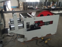 Machine automatique de fabrication de biscuits mous pour équipement de boulangerie ligne de production de biscuits