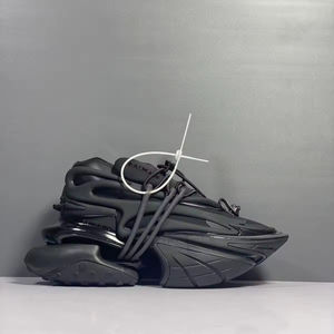 Sneakers de haute qualité de marque, chaussures de sport pour hommes et femmes, baskets de mode, chaussures de basketball, chaussures de skateboard Balmainer - Product Image 6