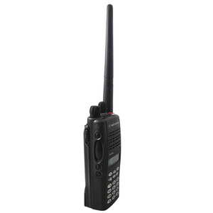 Radio Bidireccional Portátil Profesional VHF Programable GP340 GP360 GP380 a Precio de Mayoreo Económico - Product Image 4