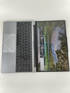 Nhận dạng vân tay AMD Ryzen 3 3200u máy tính xách tay thương hiệu mới sinh viên kinh doanh máy tính xách tay - Product Image 3