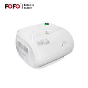 Medizinischer Kompressor-Inhalator - Kompaktes Tragbares Design zur Asthma-Kontrolle - Product Image 3