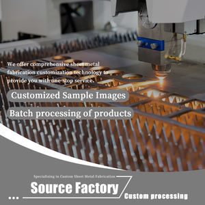 Componenti Personalizzati Lavorati a CNC - Produttore OEM/ODM per Componenti Auto, Biciclette, Sportive e da Corsa |   Servizi di lavorazione di precisione - Product Image 6