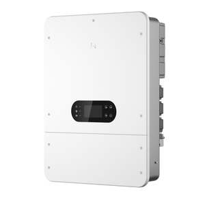 Convertisseur solaire hybride triphasé Goodwe ET LV 5-20kW avec WiFi IP66, efficacité MPPT de 99,9 %, batterie LFP 48V - Product Image 5
