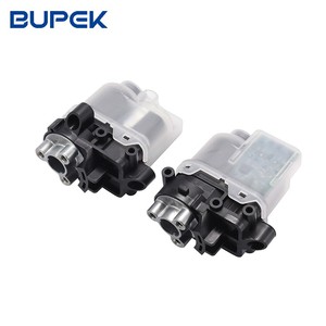 Ensemble d'actionneur de rétroviseur latéral pliable électriquement avec moteur intégré durable et jeu d'engrenages de précision BUPEK pour Honda <span class=keywords><strong>Civic</strong></span> MK9 2011-2017 - Product Image 1