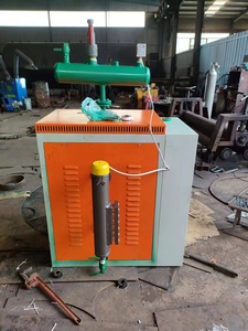 Générateur Écologique 144 kW avec Production à Haute Efficacité et Contrôle Intelligent - Product Image 3