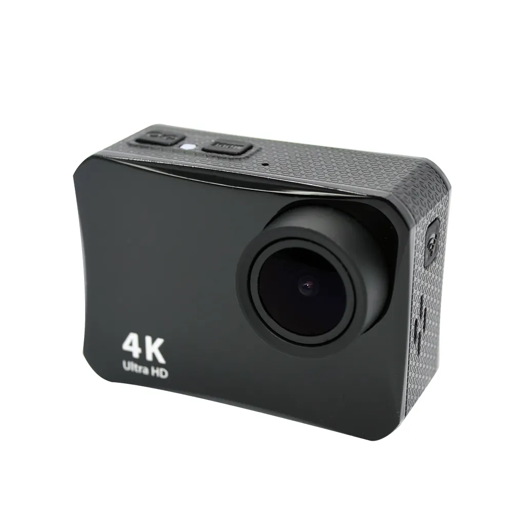 2020 4k 30fps hot promotional gift1080p 60fps wifi sport action camera 4k go pro oem