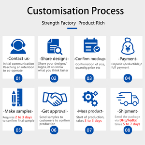 Kpop tùy chỉnh 7.5cm PVC Keychain gồm có một đội nữ săn Quỷ mạnh mẽ với màu sắc đậm và nhà máy sản xuất số lượng lớn - Product Image 6