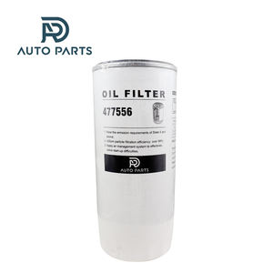 477556 <span class=keywords><strong>filtre</strong></span> à carburant à huile nouveau Original 466987-5 612630080205 11110668 11882353 pour Volvo DAF IVECO Renault Hino camion pièces de rechange - Product Image 3