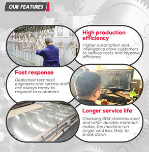 Grillete de Acero Inoxidable para Sacrificio de Aves - Product Image 4