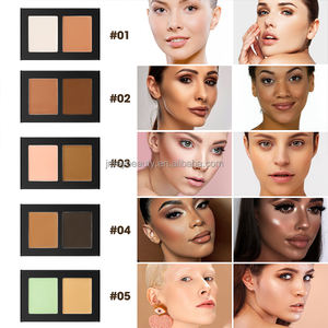 Cosméticos OEM ojo círculo oscuro cubierta ojos primer stick base <span class=keywords><strong>de</strong></span> maquillaje <span class=keywords><strong>corrector</strong></span> <span class=keywords><strong>paleta</strong></span> - Product Image 1