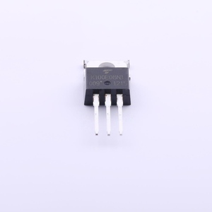 ทรานซิสเตอร์100A <span class=keywords><strong>80V</strong></span> K100E08N1 TK100E08N1 K100E08N1ชิ้นส่วนอิเล็กทรอนิกส์ทรานซิสเตอร์ - Product Image 1