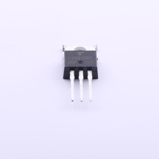 TK100E08N1 K100E08N1 Electronic Components Mosfet 80V 100A Transistor TK100E08N1 K100E08N1