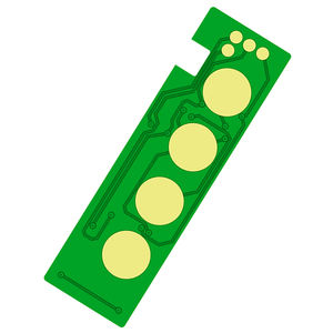 W2060A W2061A W2062A W2063A 116A芯片用于<span class=keywords><strong>HP</strong></span>彩色激光150a 150w 150nw MFP 178nw 179fnw碳粉盒芯片 - Product Image 6