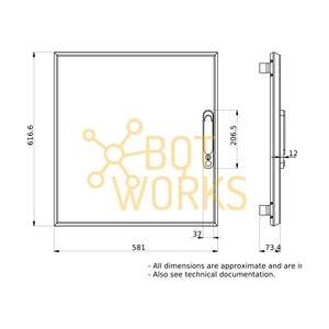 Schneider Electric LVS08124 - Nuovo - Product Image 1