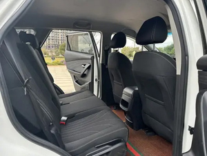 Nuevo Chery Auto <span class=keywords><strong>2022</strong></span> Jetour X70m, SUV <span class=keywords><strong>Más</strong></span> Barato de China, Autos <span class=keywords><strong>Nuevos</strong></span> para Adultos, SUV de 5 Puertas y 5 Asientos, Auto a Gasolina en Venta, Auto Usado - Product Image 6