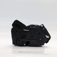 Serrure de porte arrière de haute qualité 19D839015 19D839015A pour VW Golf Passat Polo Tiguan ID.3 ID.4 Transporter T7