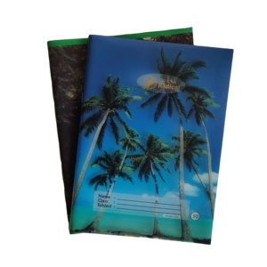 Ethiopia Thị Trường Bán Buôn PP Bìa Trường Tập Thể Dục Sách - Product Image 1