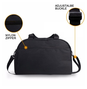 <span class=keywords><strong>Bolsa</strong></span> de Baile con Diseño de Bailarina de <span class=keywords><strong>Ballet</strong></span>, <span class=keywords><strong>Bolsa</strong></span> de Viaje para Niñas, <span class=keywords><strong>Bolsa</strong></span> Deportiva con Bolsillos para Zapatos - Product Image 5