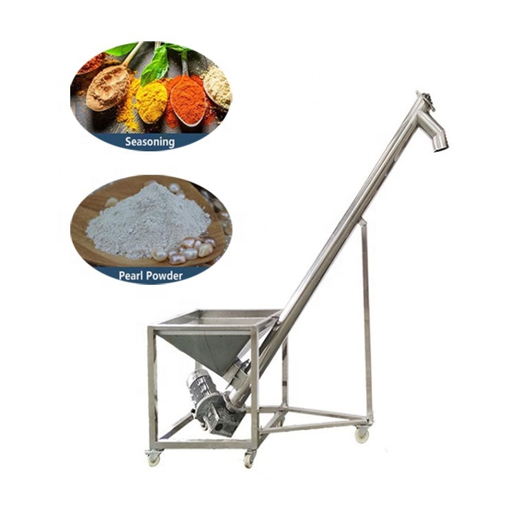 Talcum Powder Filling Machine for 1100g