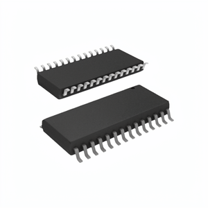 28 puces électroniques SSOP SI9136LG-E3, composant de gestion de l'alimentation (PMIC) pour fabricants de puces - Product Image 1