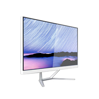 Cheap 19 22 24 27 Inch Desktops Intel 12th/11th/10th/9th/8th Generation All-in-One PC With HD Graphics for Business & Gaming