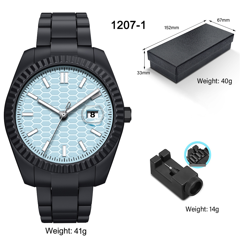 1207-1 ensemble