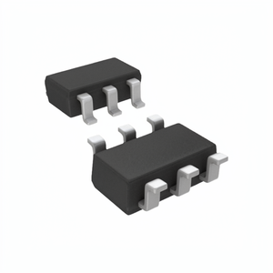BOM IC In Stock Power Management (PMIC) MIC5320-NNYD6-TR SOT 23 6 Thin, TSOT 23 6 Electronics Component - Product Image 1