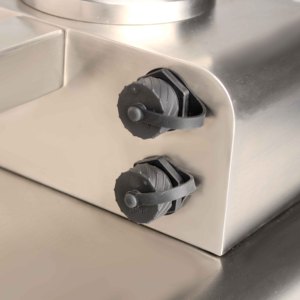 معقم V500 VHP لغرف الأبحاث ومختبر السلامة الحيوية - Product Image 5