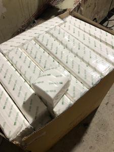 [THQ VN] — boîte de toilette toilette de serviette à main, mouchoirs, haute qualité, prix exceptionnel - Product Image 2